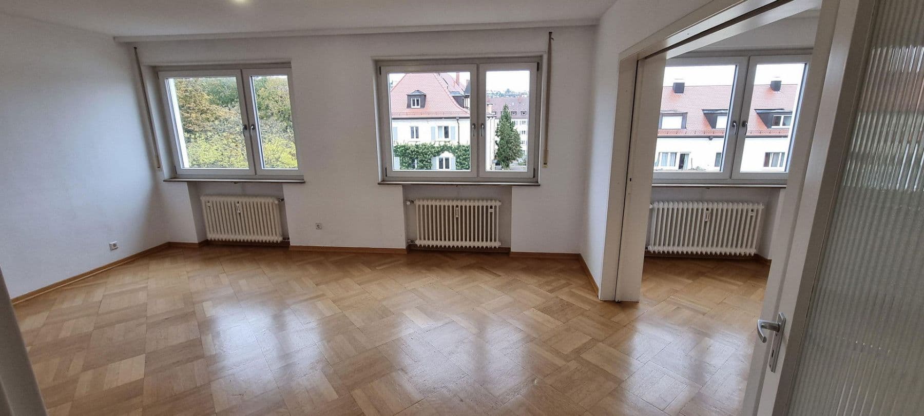 Pronájem bytu 3+1 68 m², Ludwigstraße 53, Stuttgart, Bádensko-Württembersko Pronájem bytu 3+1 68 m², Ludwigstraße 53, Stuttgart, Bádensko-Württembersko