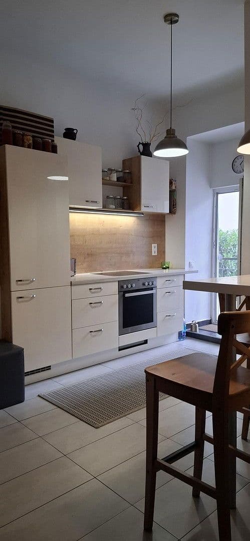 Pronájem bytu 3+1 97 m², Willroiderstraße, Villach, Korutany Pronájem bytu 3+1 97 m², Willroiderstraße, Villach, Korutany