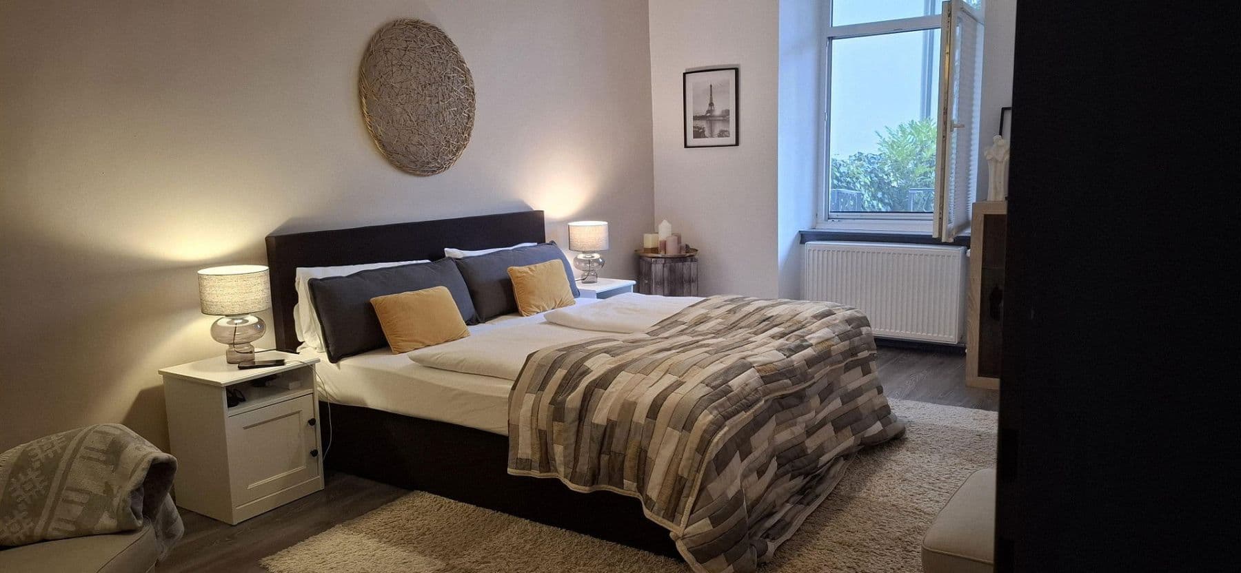 Pronájem bytu 3+1 97 m², Willroiderstraße, Villach, Korutany Pronájem bytu 3+1 97 m², Willroiderstraße, Villach, Korutany