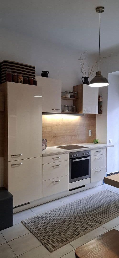 Pronájem bytu 3+1 97 m², Willroiderstraße, Villach, Korutany Pronájem bytu 3+1 97 m², Willroiderstraße, Villach, Korutany