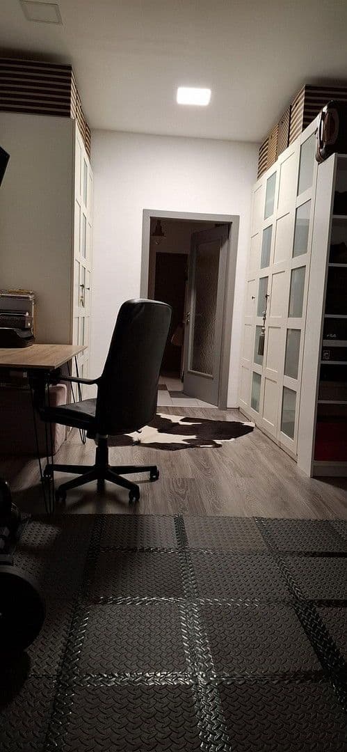 Pronájem bytu 3+1 97 m², Willroiderstraße, Villach, Korutany Pronájem bytu 3+1 97 m², Willroiderstraße, Villach, Korutany