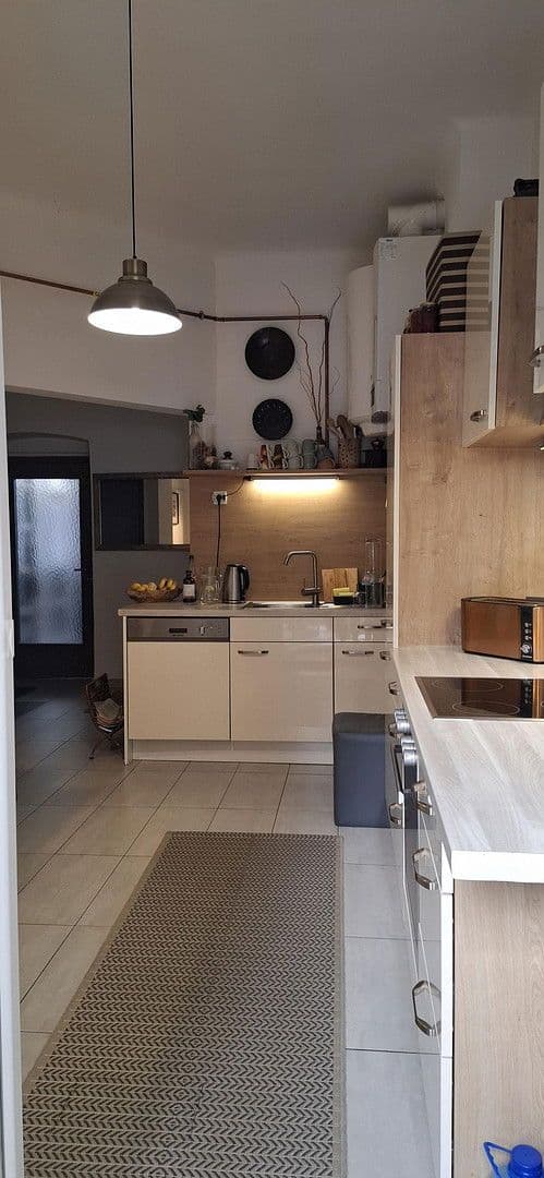 Pronájem bytu 3+1 97 m², Willroiderstraße, Villach, Korutany Pronájem bytu 3+1 97 m², Willroiderstraße, Villach, Korutany