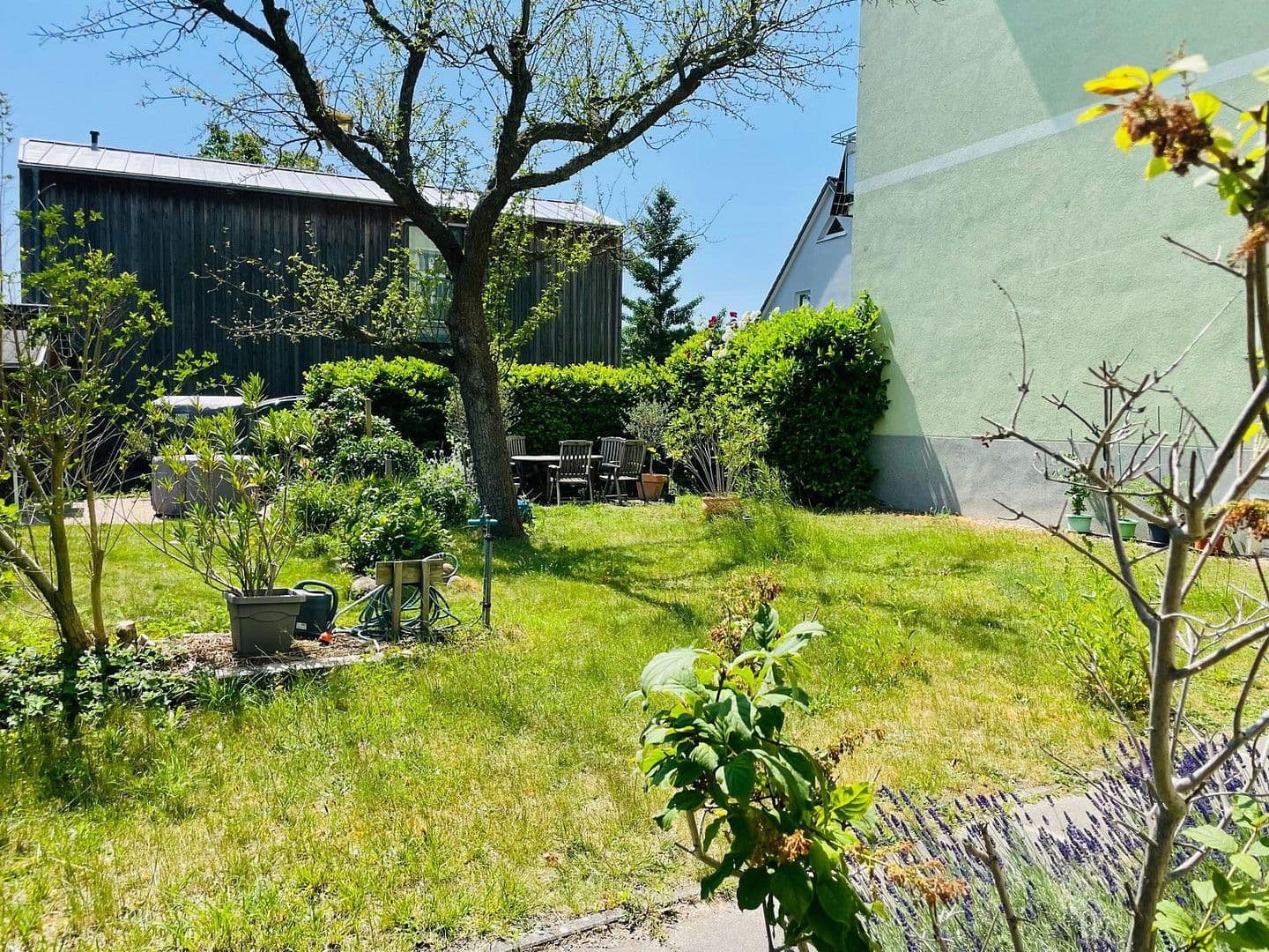 Pronájem bytu 3+1 103 m², Berlin, Berlín Pronájem bytu 3+1 103 m², Berlin, Berlín