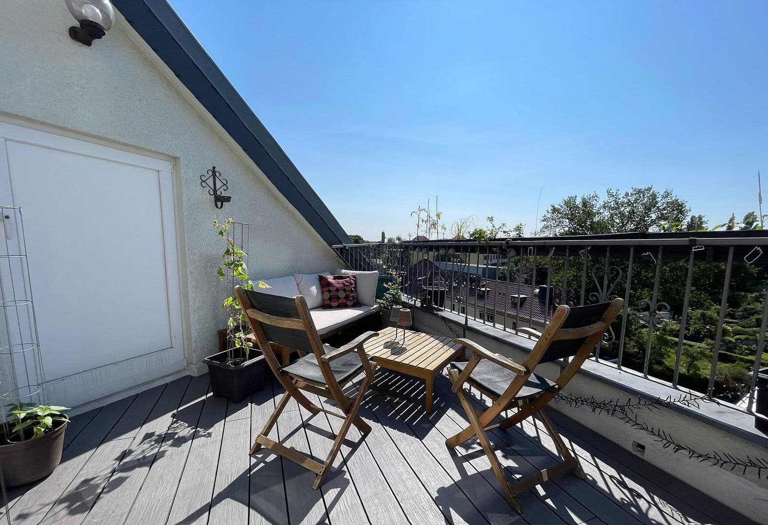 Pronájem bytu 3+1 103 m², Berlin, Berlín Pronájem bytu 3+1 103 m², Berlin, Berlín