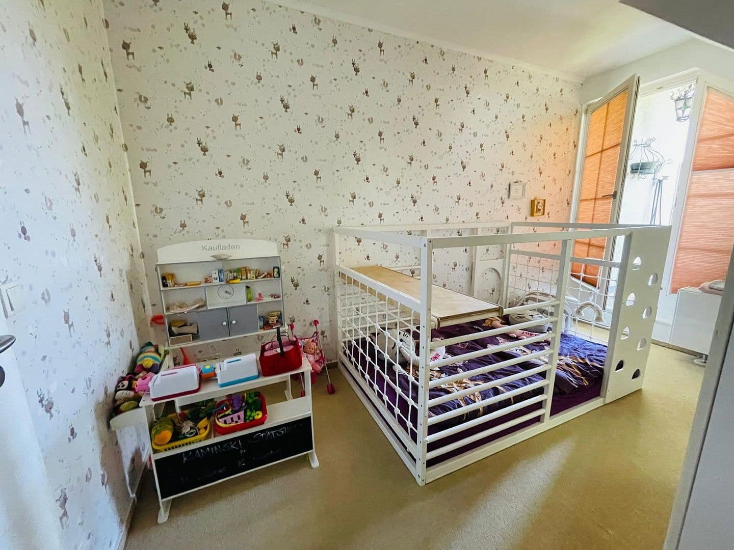 Pronájem bytu 3+1 103 m², Berlin, Berlín Pronájem bytu 3+1 103 m², Berlin, Berlín