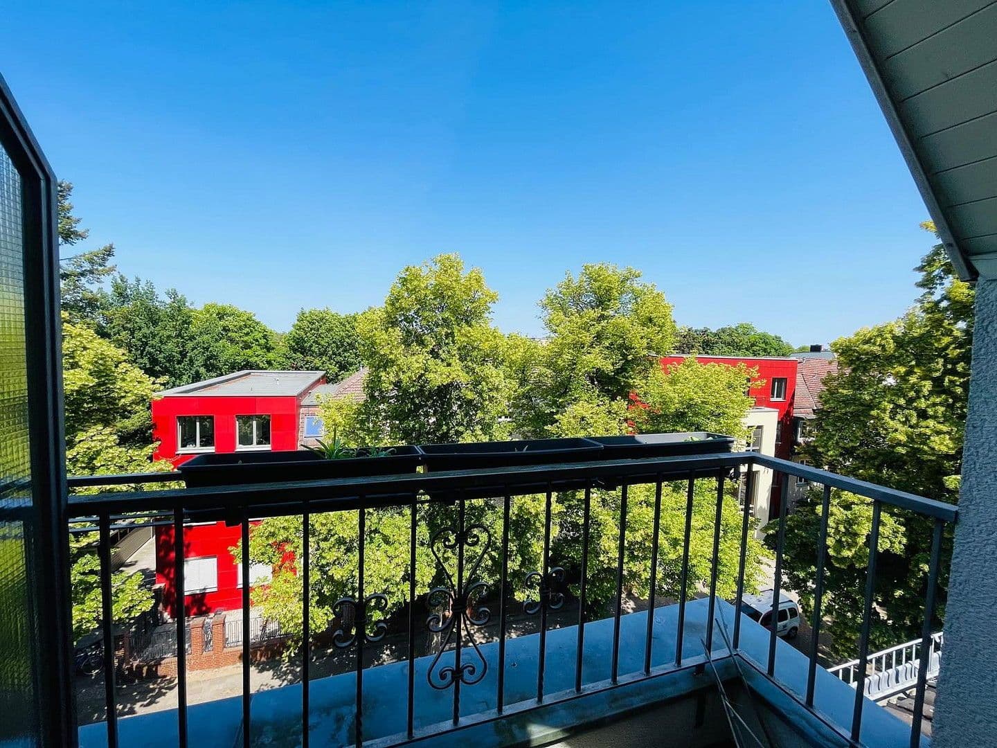 Pronájem bytu 3+1 103 m², Berlin, Berlín Pronájem bytu 3+1 103 m², Berlin, Berlín