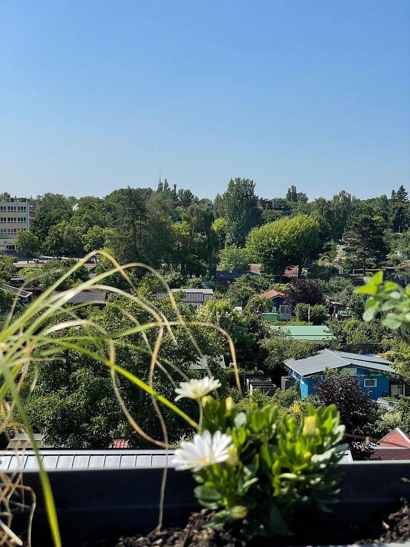 Pronájem bytu 3+1 103 m², Berlin, Berlín Pronájem bytu 3+1 103 m², Berlin, Berlín