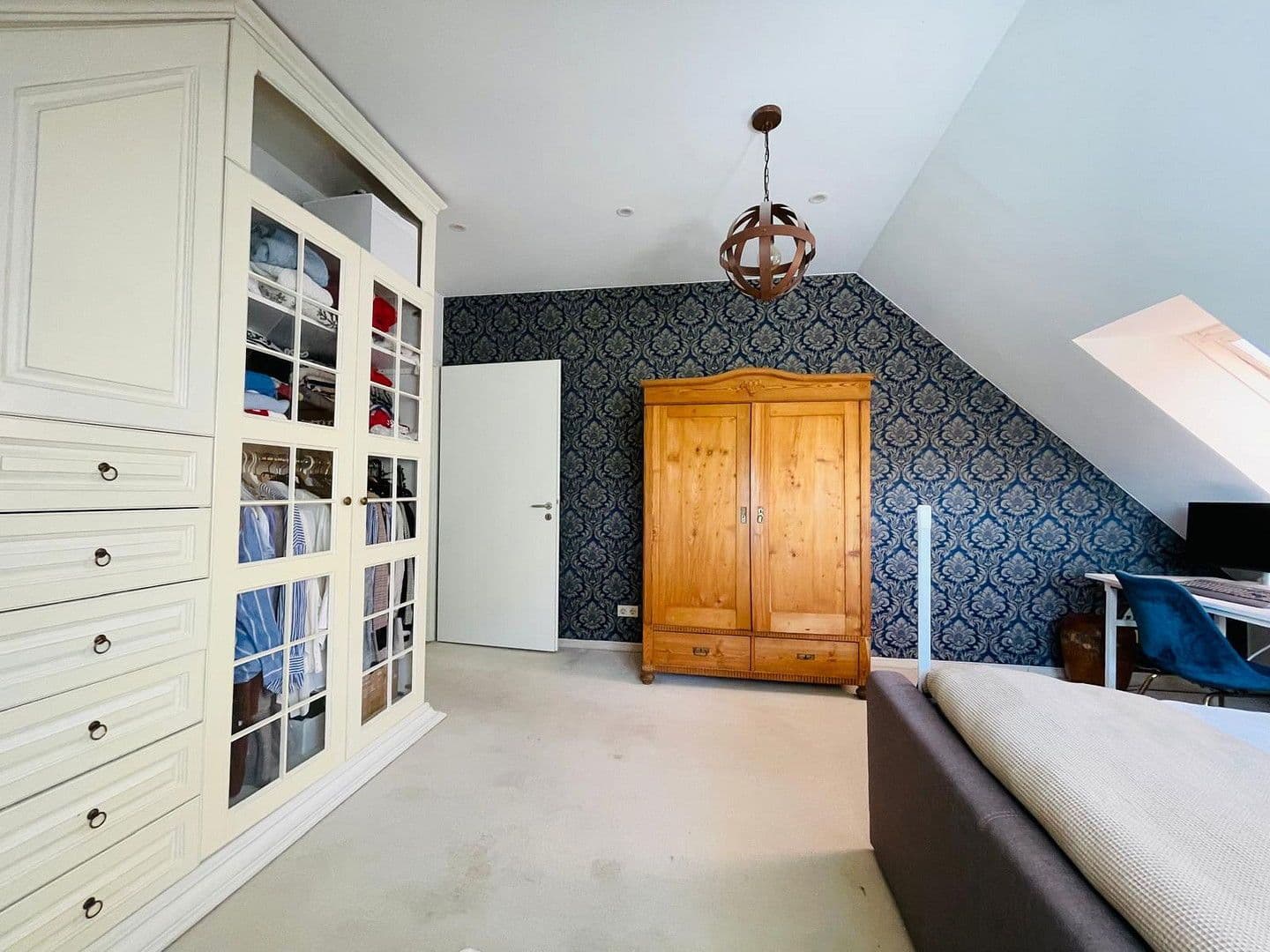 Pronájem bytu 3+1 103 m², Berlin, Berlín Pronájem bytu 3+1 103 m², Berlin, Berlín