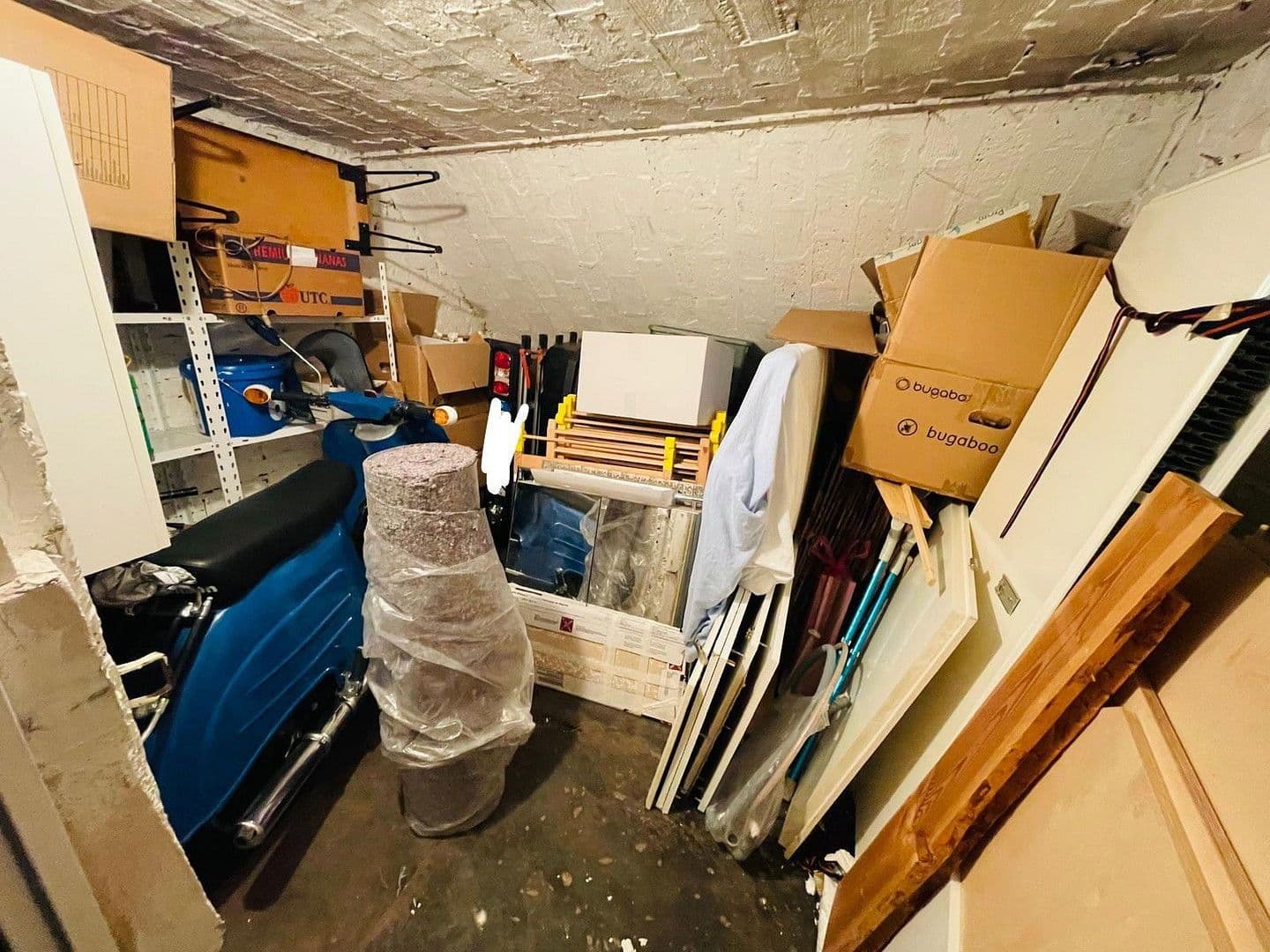 Pronájem bytu 3+1 103 m², Berlin, Berlín Pronájem bytu 3+1 103 m², Berlin, Berlín