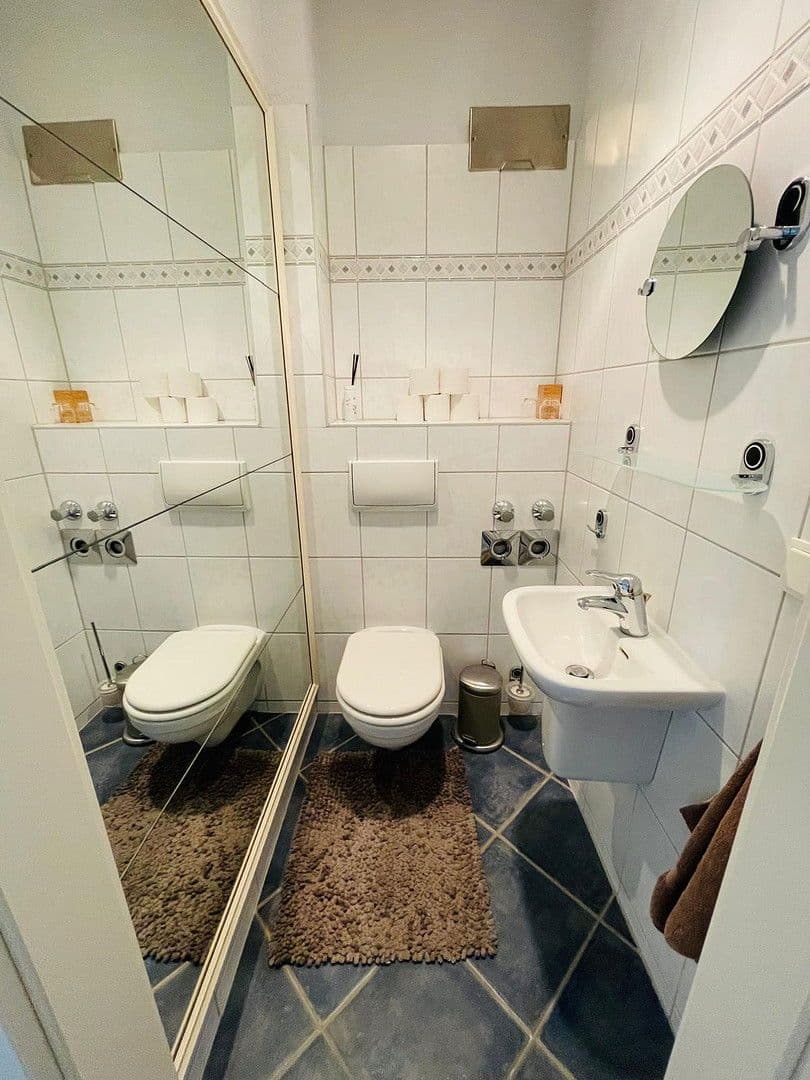 Pronájem bytu 3+1 103 m², Berlin, Berlín Pronájem bytu 3+1 103 m², Berlin, Berlín