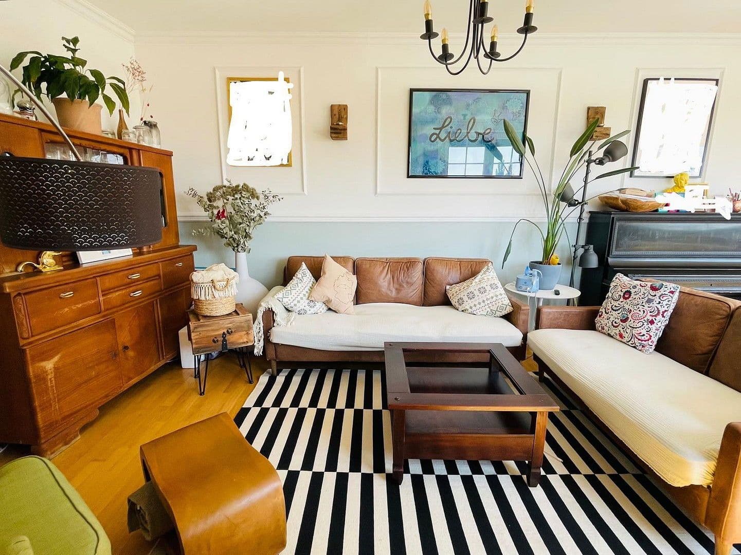 Pronájem bytu 3+1 103 m², Berlin, Berlín Pronájem bytu 3+1 103 m², Berlin, Berlín