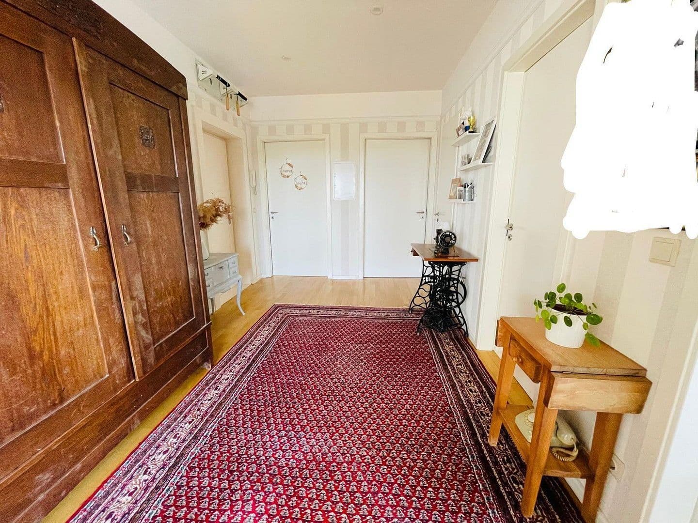 Pronájem bytu 3+1 103 m², Berlin, Berlín Pronájem bytu 3+1 103 m², Berlin, Berlín