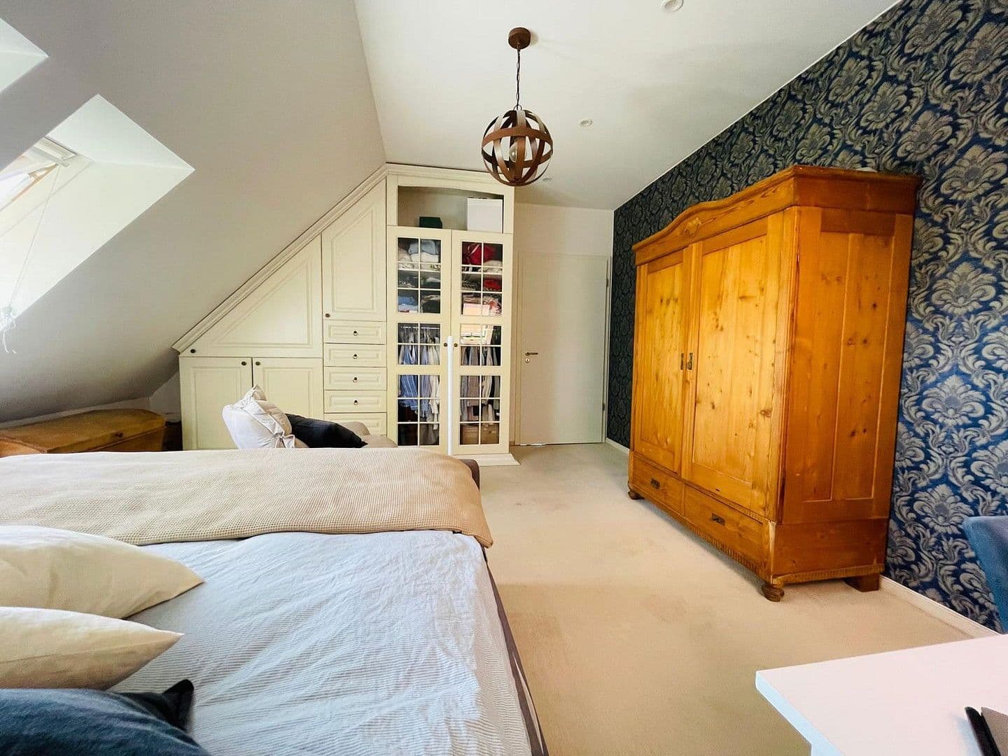 Pronájem bytu 3+1 103 m², Berlin, Berlín Pronájem bytu 3+1 103 m², Berlin, Berlín