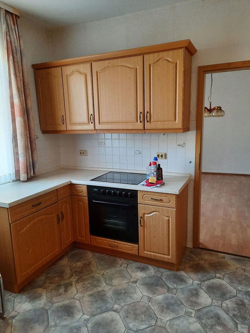 Pronájem bytu 3+1 70 m², Hannover, Dolní Sasko Pronájem bytu 3+1 70 m², Hannover, Dolní Sasko