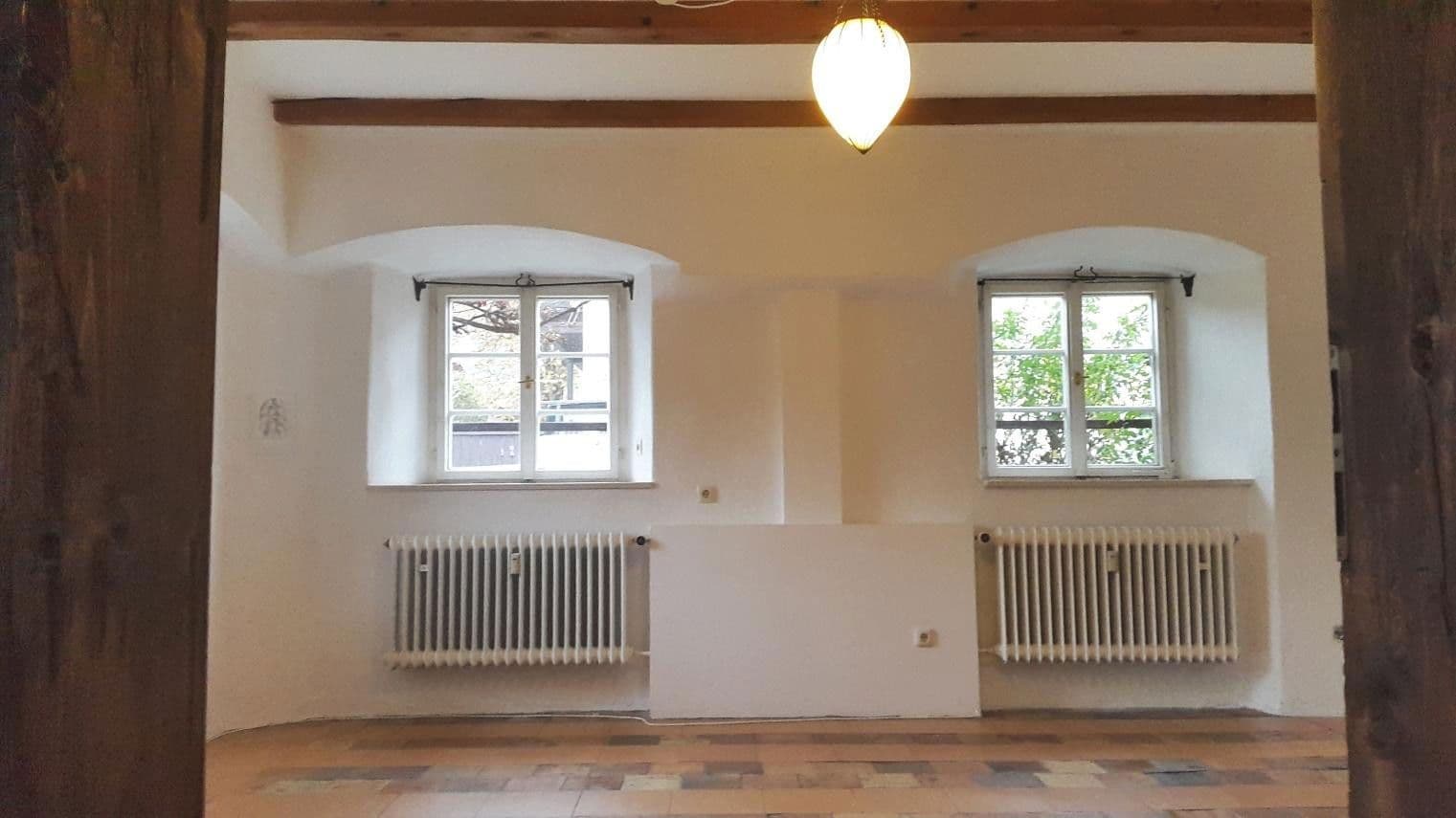 Pronájem bytu 3+1 93 m², Bernau am Chiemsee, Bavorsko Pronájem bytu 3+1 93 m², Bernau am Chiemsee, Bavorsko