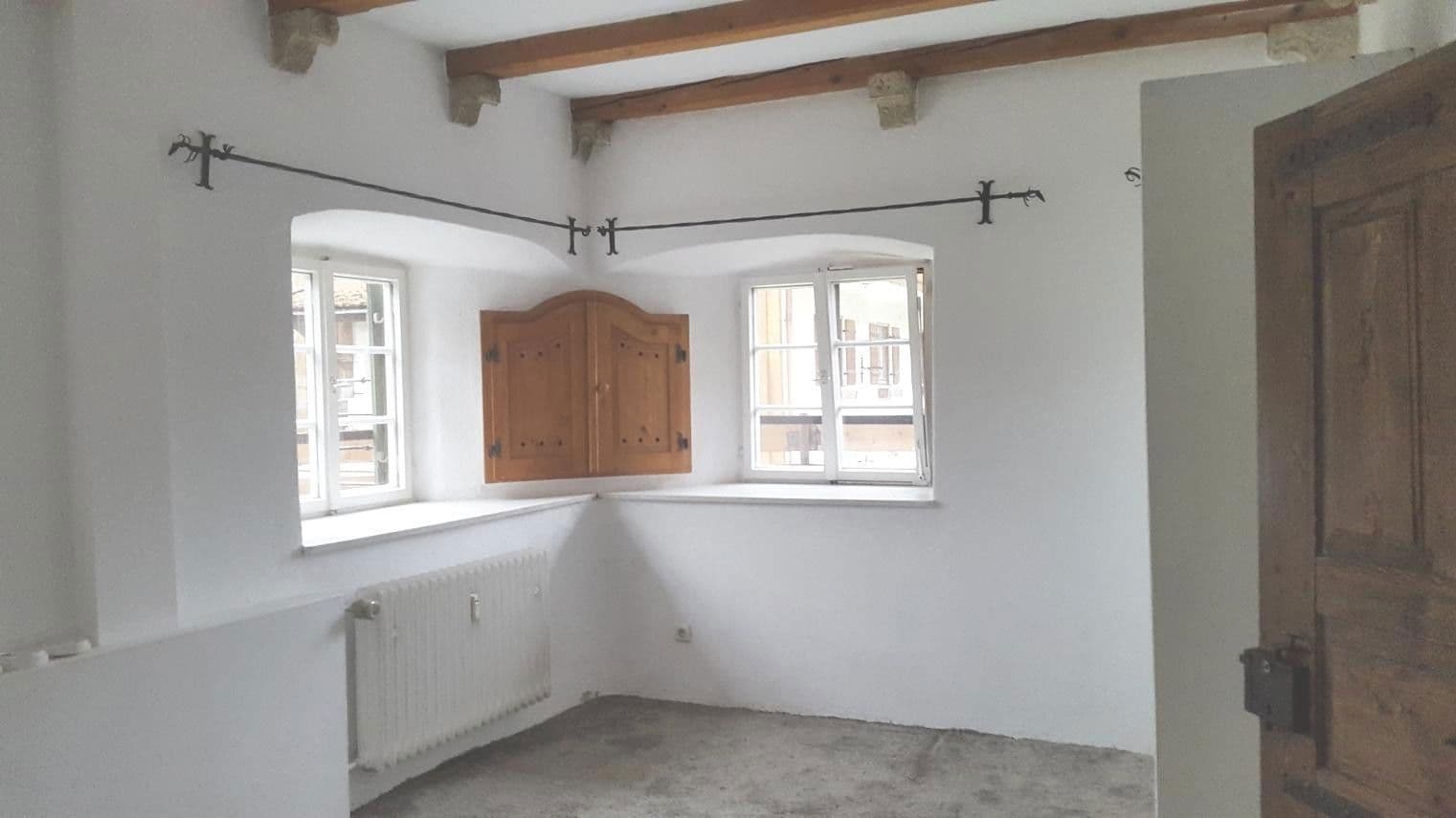 Pronájem bytu 3+1 93 m², Bernau am Chiemsee, Bavorsko Pronájem bytu 3+1 93 m², Bernau am Chiemsee, Bavorsko
