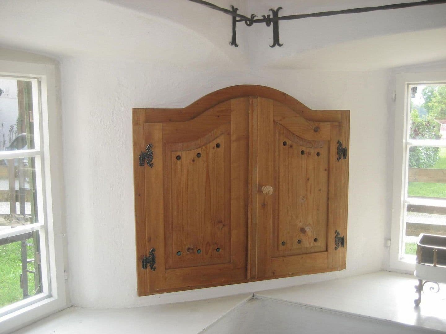 Pronájem bytu 3+1 93 m², Bernau am Chiemsee, Bavorsko Pronájem bytu 3+1 93 m², Bernau am Chiemsee, Bavorsko