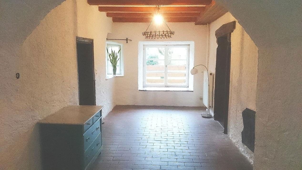 Pronájem bytu 3+1 93 m², Bernau am Chiemsee, Bavorsko Pronájem bytu 3+1 93 m², Bernau am Chiemsee, Bavorsko