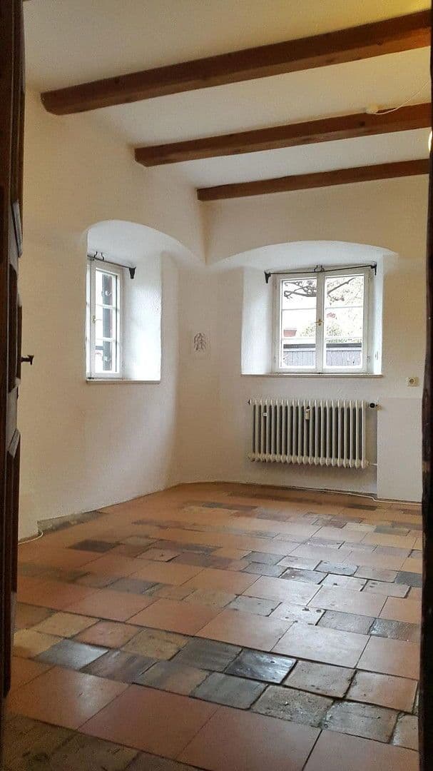 Pronájem bytu 3+1 93 m², Bernau am Chiemsee, Bavorsko Pronájem bytu 3+1 93 m², Bernau am Chiemsee, Bavorsko