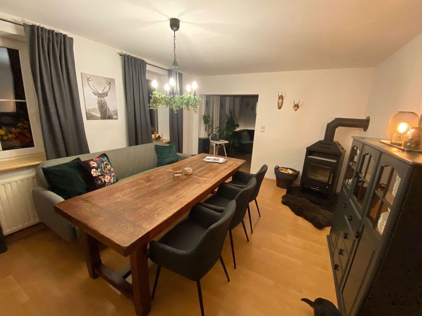 Prodej domu 120 m², pozemek 287 m², Heidenheim an der Brenz, Bádensko-Württembersko Prodej domu 120 m², pozemek 287 m², Heidenheim an der Brenz, Bádensko-Württembersko