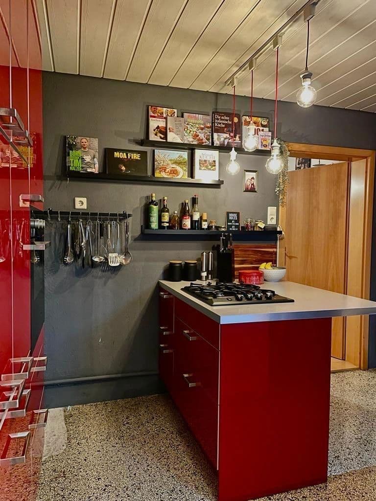 Prodej domu 120 m², pozemek 287 m², Heidenheim an der Brenz, Bádensko-Württembersko Prodej domu 120 m², pozemek 287 m², Heidenheim an der Brenz, Bádensko-Württembersko