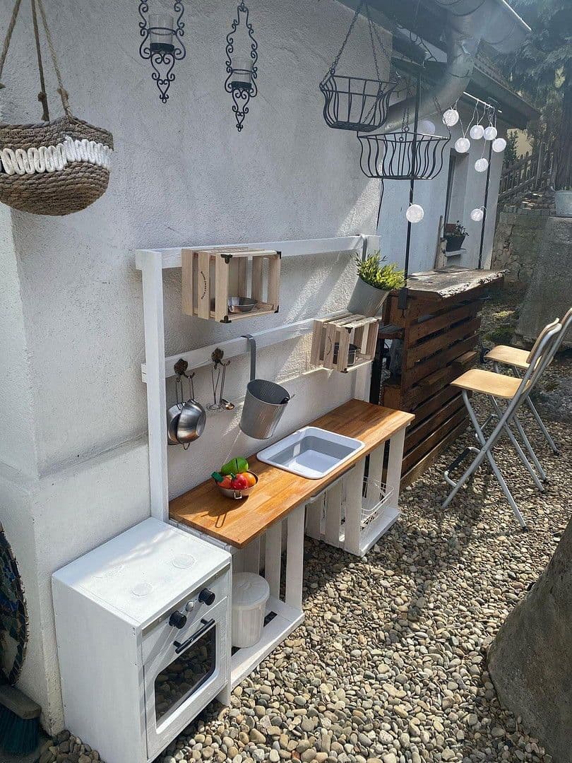 Prodej domu 120 m², pozemek 287 m², Heidenheim an der Brenz, Bádensko-Württembersko Prodej domu 120 m², pozemek 287 m², Heidenheim an der Brenz, Bádensko-Württembersko