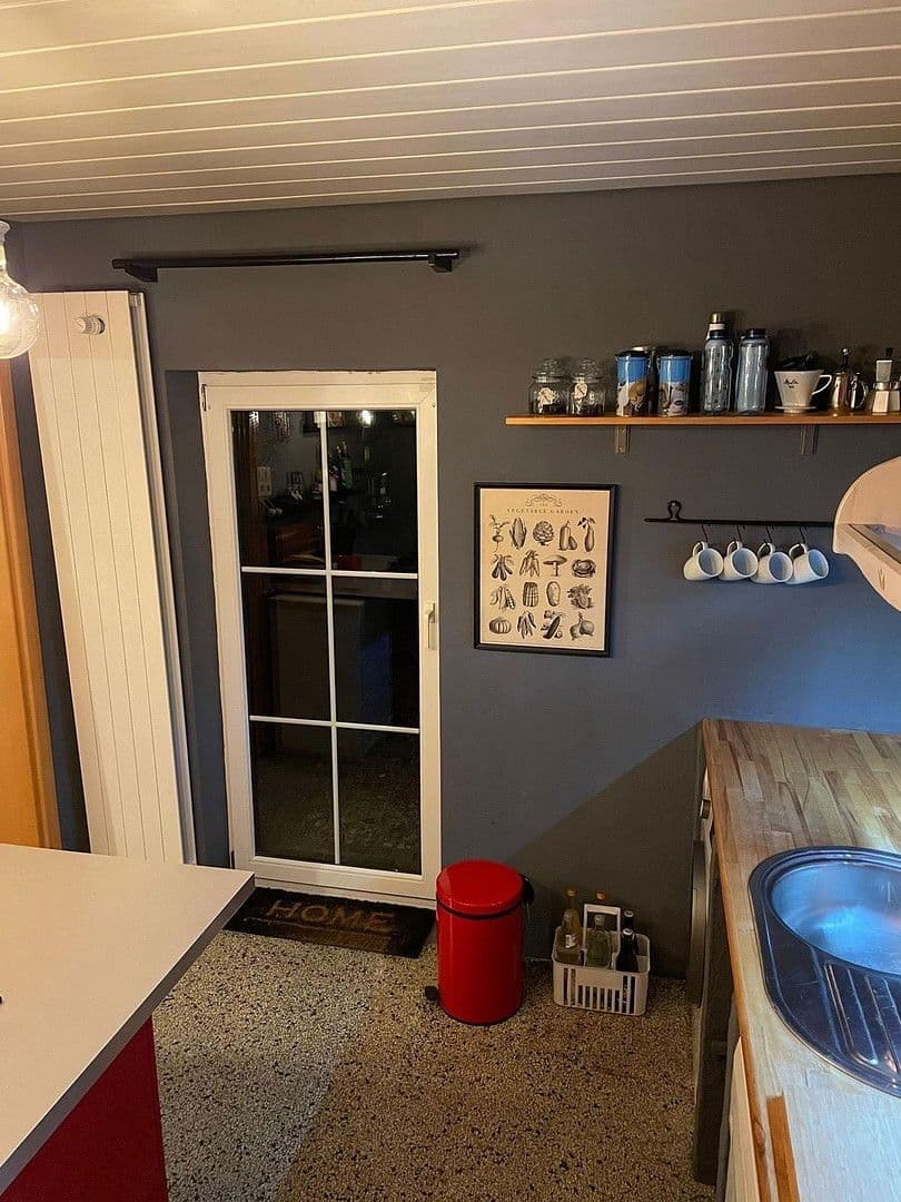 Prodej domu 120 m², pozemek 287 m², Heidenheim an der Brenz, Bádensko-Württembersko Prodej domu 120 m², pozemek 287 m², Heidenheim an der Brenz, Bádensko-Württembersko