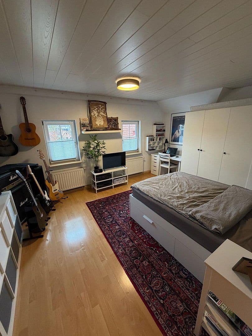 Prodej domu 120 m², pozemek 287 m², Heidenheim an der Brenz, Bádensko-Württembersko Prodej domu 120 m², pozemek 287 m², Heidenheim an der Brenz, Bádensko-Württembersko