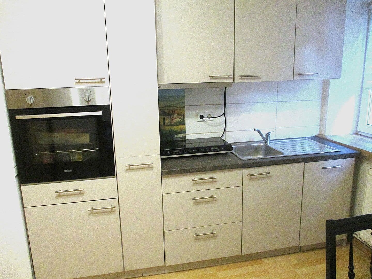 Prodej bytu 2+1 44 m², Dinkelsbühlerweg, Augsburg, Bavorsko Prodej bytu 2+1 44 m², Dinkelsbühlerweg, Augsburg, Bavorsko