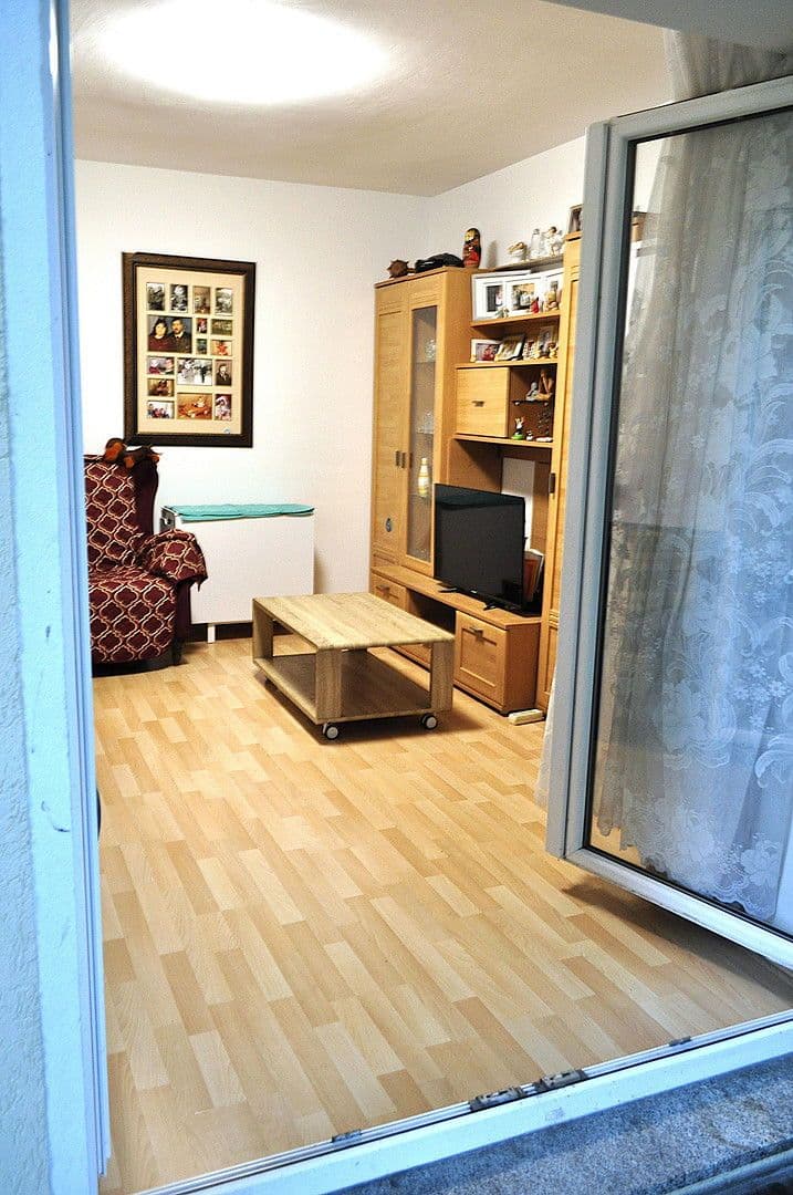 Prodej bytu 2+1 44 m², Dinkelsbühlerweg, Augsburg, Bavorsko Prodej bytu 2+1 44 m², Dinkelsbühlerweg, Augsburg, Bavorsko