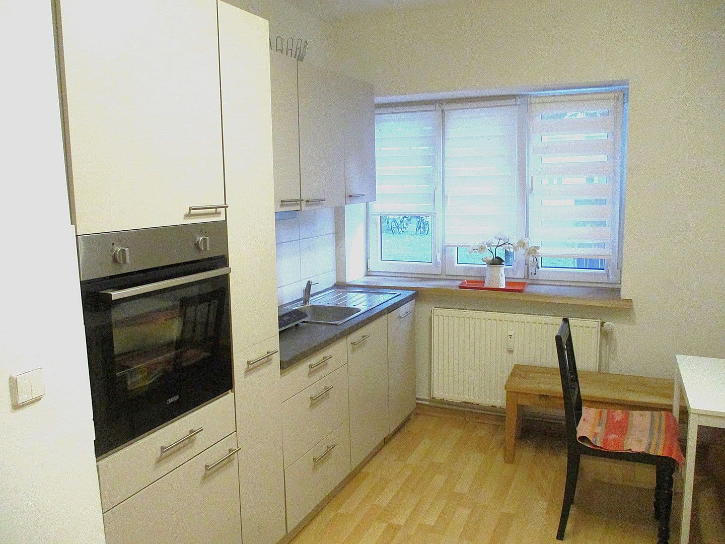 Prodej bytu 2+1 44 m², Dinkelsbühlerweg, Augsburg, Bavorsko Prodej bytu 2+1 44 m², Dinkelsbühlerweg, Augsburg, Bavorsko