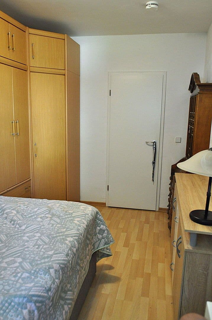 Prodej bytu 2+1 44 m², Dinkelsbühlerweg, Augsburg, Bavorsko Prodej bytu 2+1 44 m², Dinkelsbühlerweg, Augsburg, Bavorsko