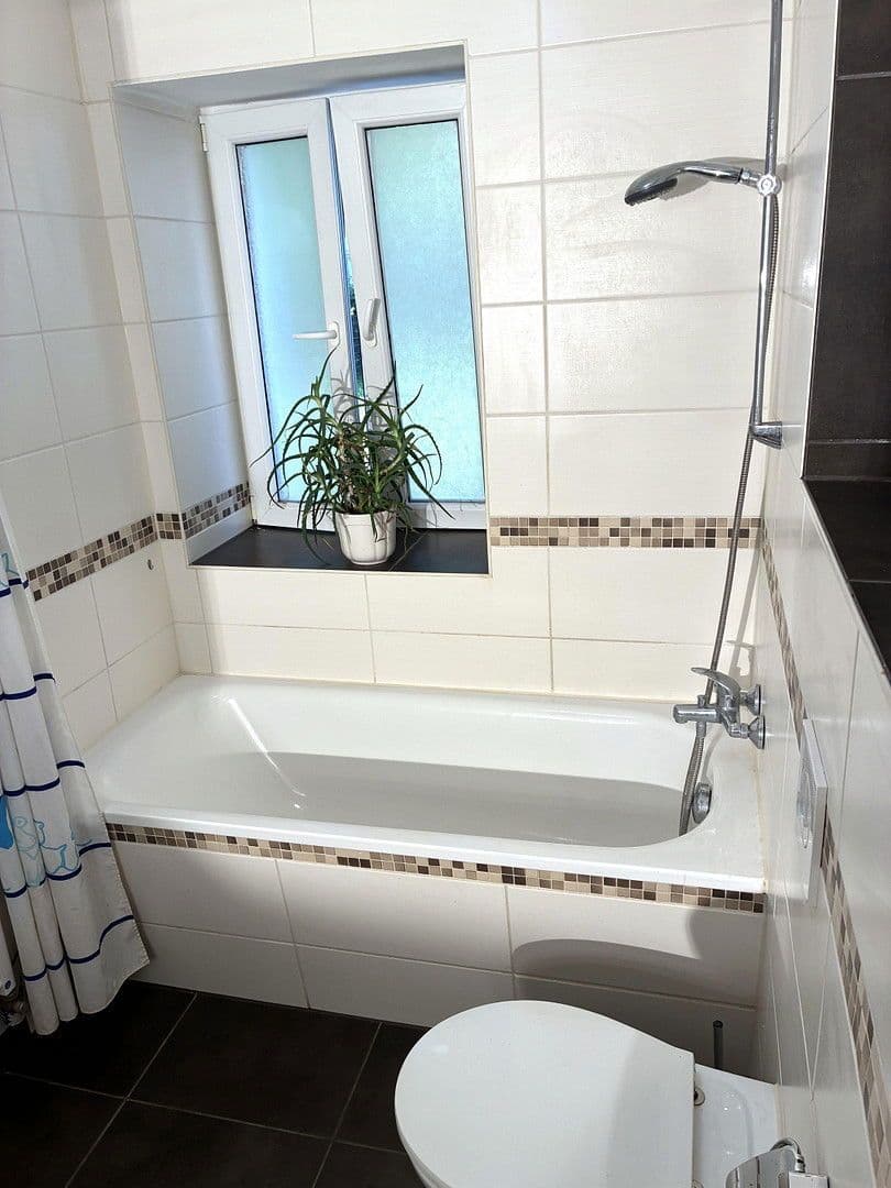 Prodej bytu 2+1 44 m², Dinkelsbühlerweg, Augsburg, Bavorsko Prodej bytu 2+1 44 m², Dinkelsbühlerweg, Augsburg, Bavorsko