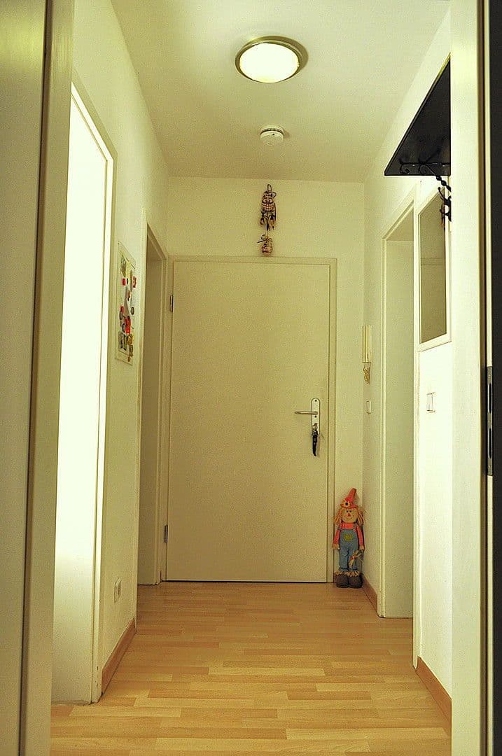 Prodej bytu 2+1 44 m², Dinkelsbühlerweg, Augsburg, Bavorsko Prodej bytu 2+1 44 m², Dinkelsbühlerweg, Augsburg, Bavorsko