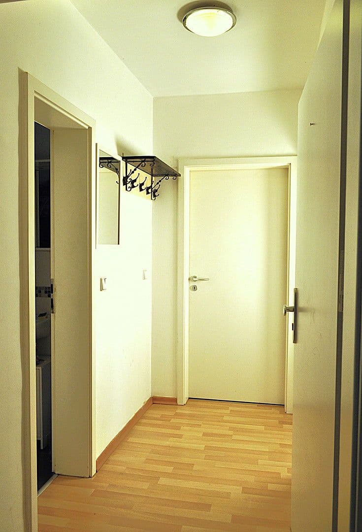 Prodej bytu 2+1 44 m², Dinkelsbühlerweg, Augsburg, Bavorsko Prodej bytu 2+1 44 m², Dinkelsbühlerweg, Augsburg, Bavorsko