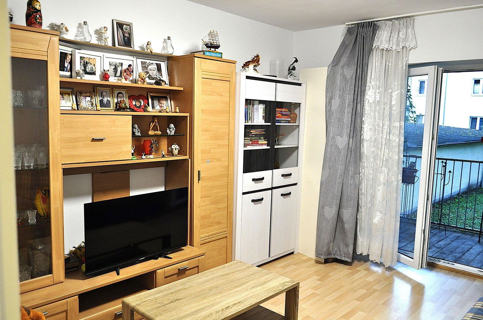 Prodej bytu 2+1 44 m², Dinkelsbühlerweg, Augsburg, Bavorsko Prodej bytu 2+1 44 m², Dinkelsbühlerweg, Augsburg, Bavorsko