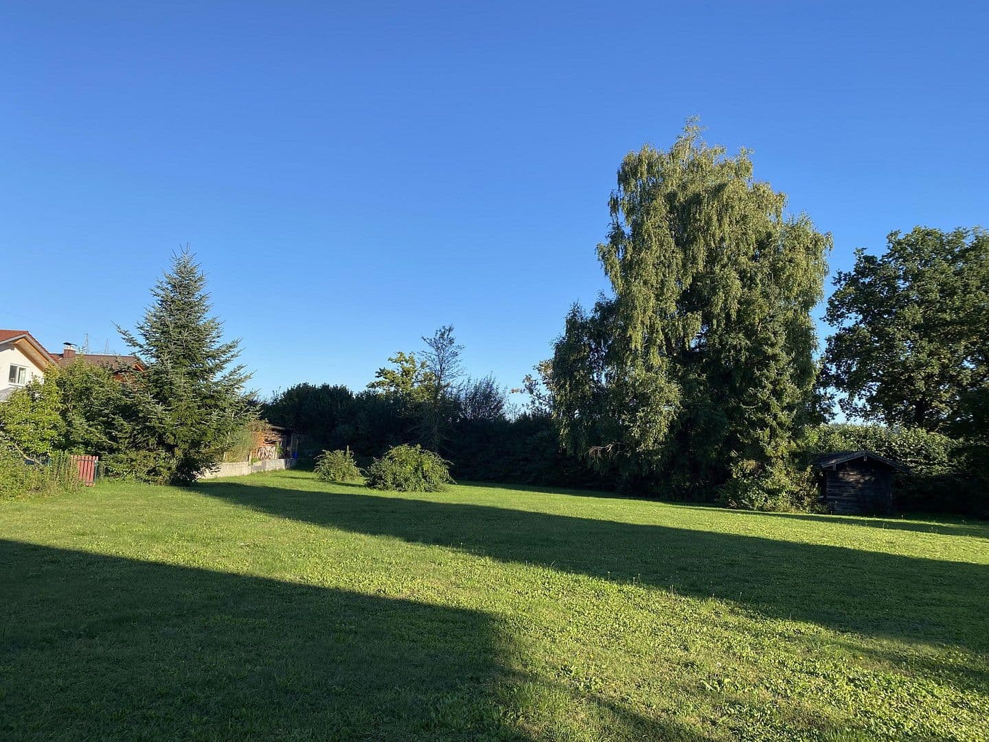 Prodej pozemku 1.163 m², Am Karwinkel 22b, Grabenstätt, Bavorsko Prodej pozemku 1.163 m², Am Karwinkel 22b, Grabenstätt, Bavorsko