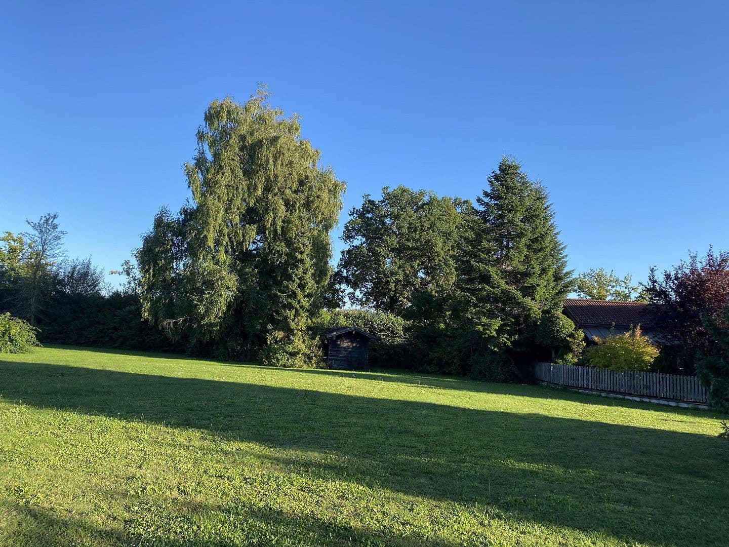 Prodej pozemku 1.163 m², Am Karwinkel 22b, Grabenstätt, Bavorsko Prodej pozemku 1.163 m², Am Karwinkel 22b, Grabenstätt, Bavorsko