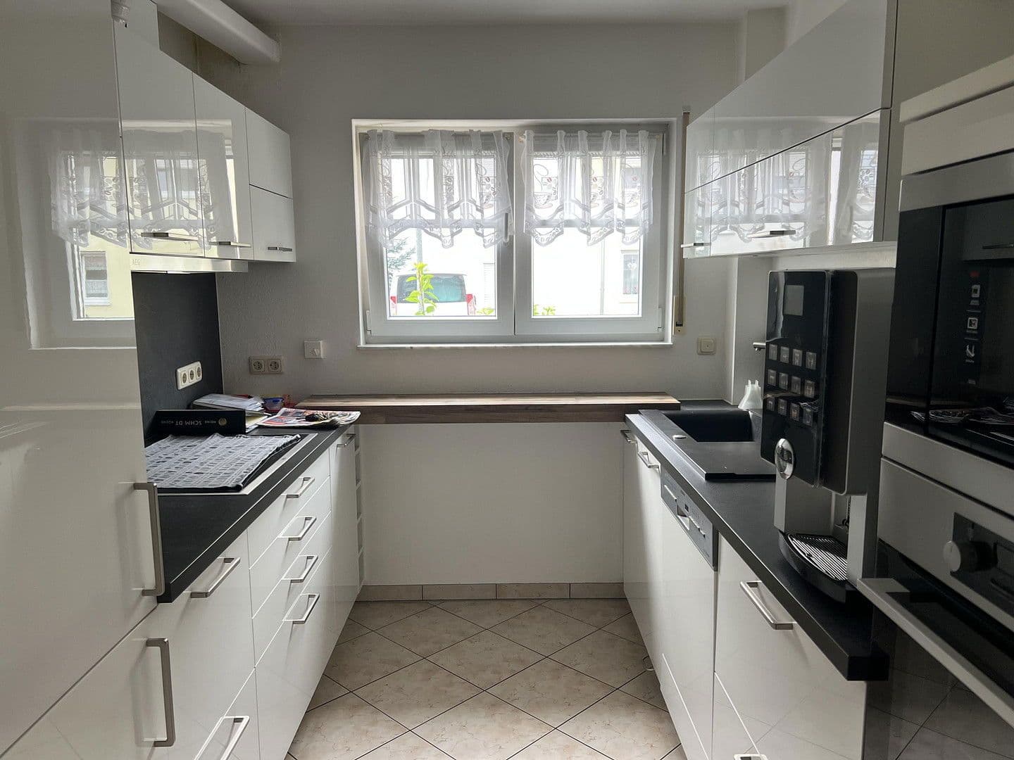 Prodej bytu 5+1 121 m², Mühlheim am Main, Hessen Prodej bytu 5+1 121 m², Mühlheim am Main, Hessen