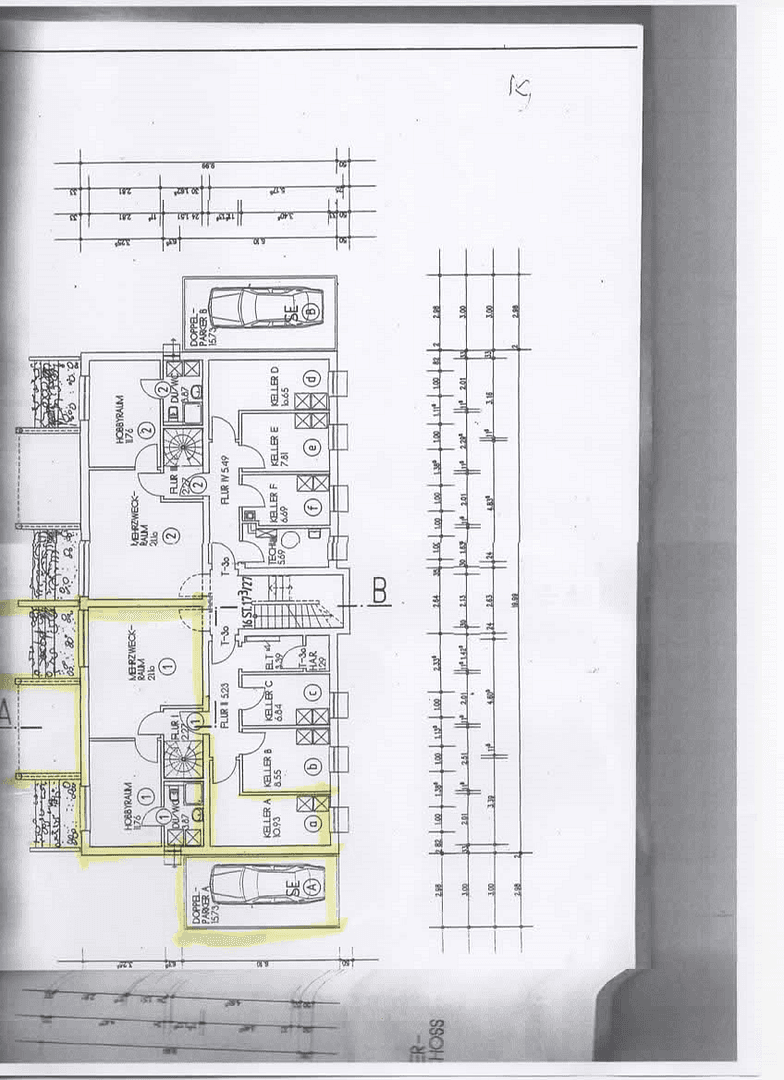 Prodej bytu 5+1 121 m², Mühlheim am Main, Hessen Prodej bytu 5+1 121 m², Mühlheim am Main, Hessen