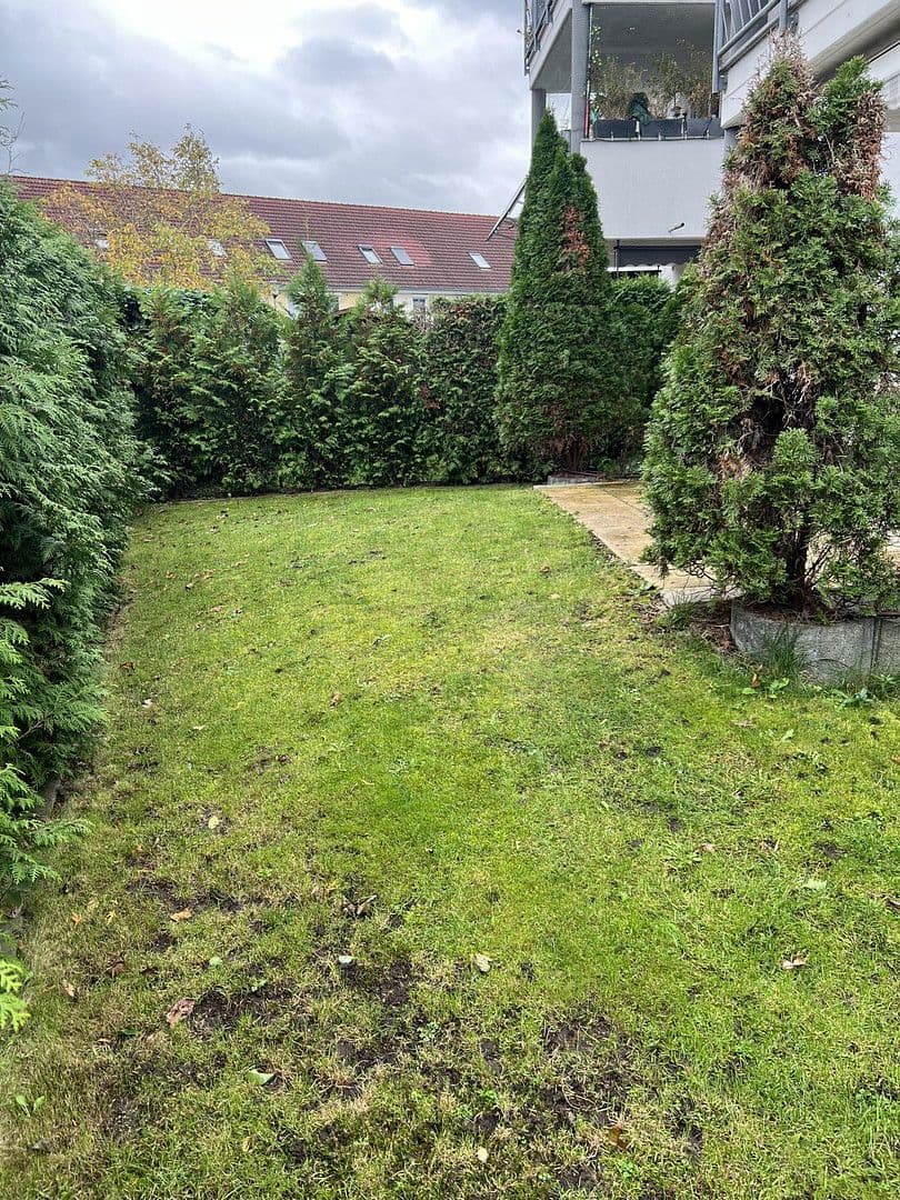 Prodej bytu 5+1 121 m², Mühlheim am Main, Hessen Prodej bytu 5+1 121 m², Mühlheim am Main, Hessen