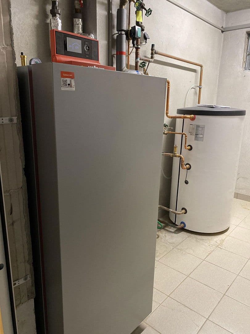 Prodej bytu 5+1 121 m², Mühlheim am Main, Hessen Prodej bytu 5+1 121 m², Mühlheim am Main, Hessen