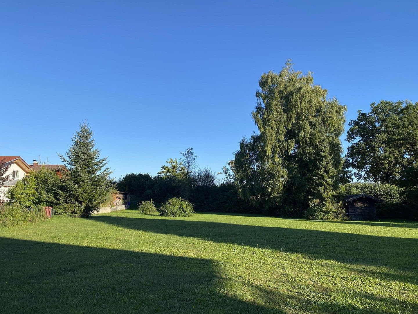 Prodej pozemku 750 m², Am Karwinkel 22a, Grabenstätt, Bavorsko Prodej pozemku 750 m², Am Karwinkel 22a, Grabenstätt, Bavorsko