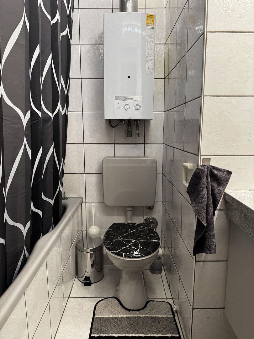 Pronájem bytu 3+1 54 m², Böblingen, Bádensko-Württembersko Pronájem bytu 3+1 54 m², Böblingen, Bádensko-Württembersko