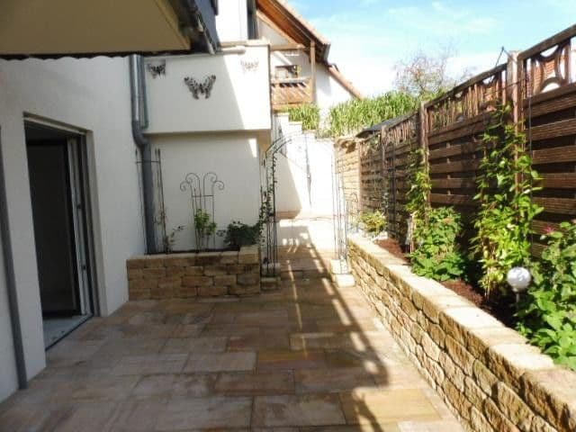 Pronájem bytu 4+1 126 m², Markt Indersdorf /OT Eichhofen, Bavorsko Pronájem bytu 4+1 126 m², Markt Indersdorf /OT Eichhofen, Bavorsko