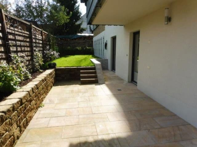 Pronájem bytu 4+1 126 m², Markt Indersdorf /OT Eichhofen, Bavorsko Pronájem bytu 4+1 126 m², Markt Indersdorf /OT Eichhofen, Bavorsko