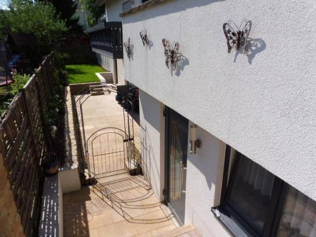 Pronájem bytu 4+1 126 m², Markt Indersdorf, Bavorsko Pronájem bytu 4+1 126 m², Markt Indersdorf, Bavorsko