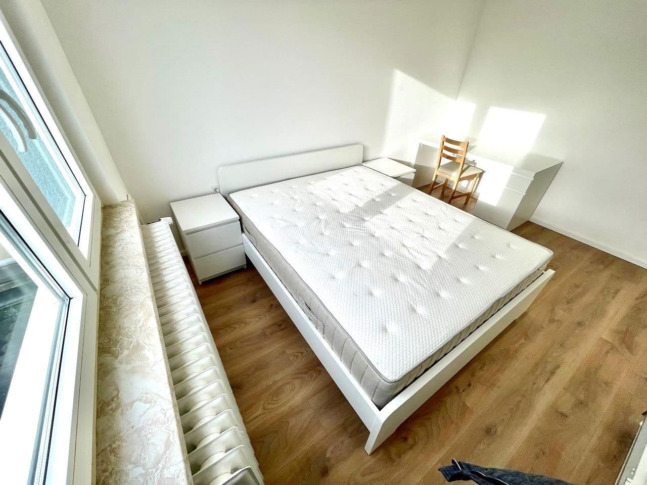 Pronájem bytu 2+1 40 m², Bahnhofstr. 0, Brühl, Severní Porýní-Vestfálsko Pronájem bytu 2+1 40 m², Bahnhofstr. 0, Brühl, Severní Porýní-Vestfálsko