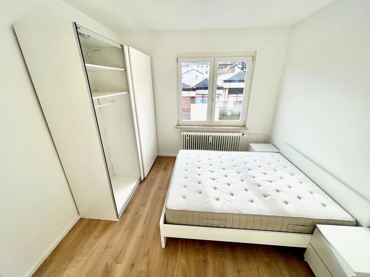 Pronájem bytu 2+1 40 m², Bahnhofstr. 0, Brühl, Severní Porýní-Vestfálsko Pronájem bytu 2+1 40 m², Bahnhofstr. 0, Brühl, Severní Porýní-Vestfálsko