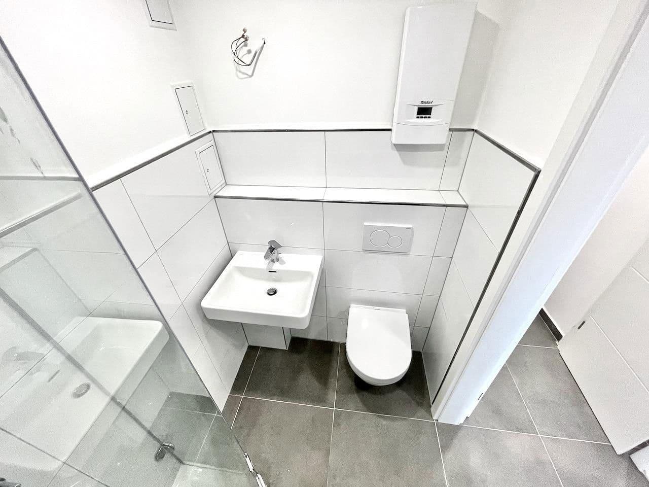 Pronájem bytu 2+1 40 m², Bahnhofstr. 0, Brühl, Severní Porýní-Vestfálsko Pronájem bytu 2+1 40 m², Bahnhofstr. 0, Brühl, Severní Porýní-Vestfálsko